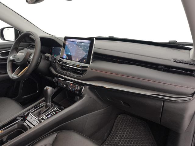 JEEP Compass usata, con Sensore di pioggia