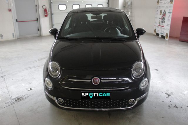 FIAT 500 usata, con Airbag