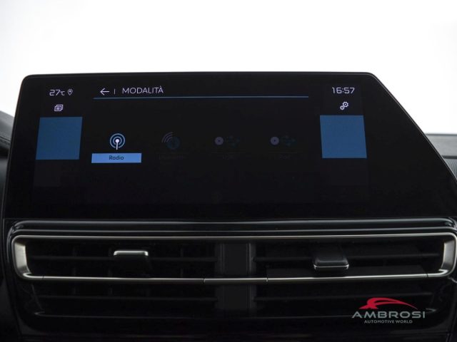 CITROEN C5 Aircross usata 14