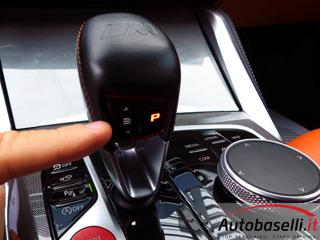 BMW M3 usata, con USB