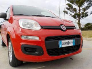FIAT Panda usata, con Controllo trazione