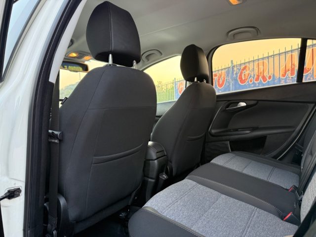 FIAT Tipo usata, con Sensore di pioggia