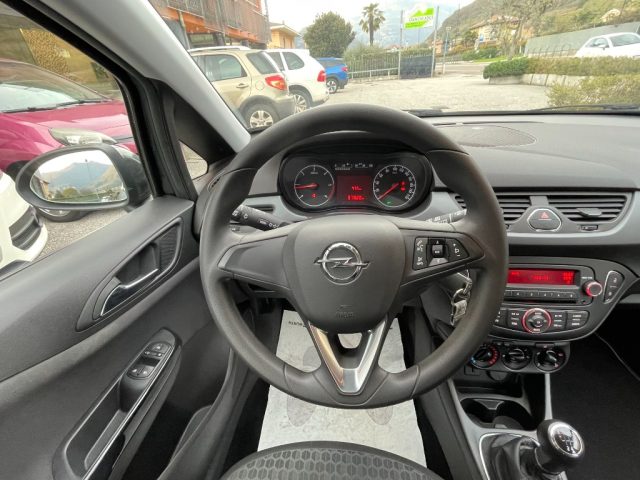 OPEL Corsa usata, con Cruise Control