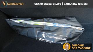 PEUGEOT 208 usata 57