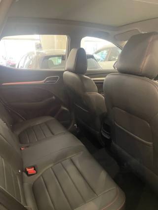 MG ZS usata, con Sistema di navigazione