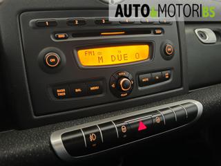SMART ForTwo usata, con Hill holder