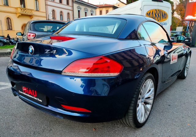 BMW Z4 usata, con Alzacristalli elettrici