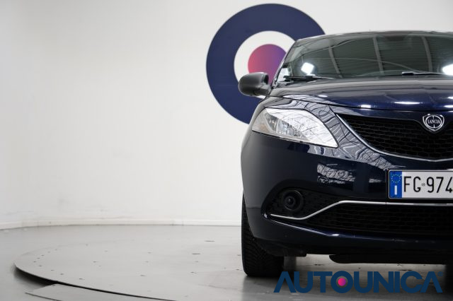 LANCIA Ypsilon usata 39