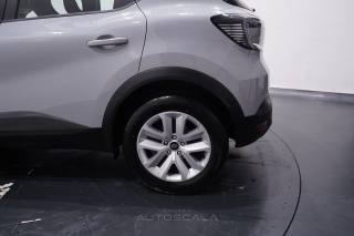 RENAULT Captur usata 25