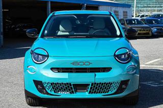 FIAT 600 usata, con Airbag