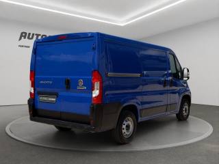 FIAT Ducato usata, con Chiusura centralizzata
