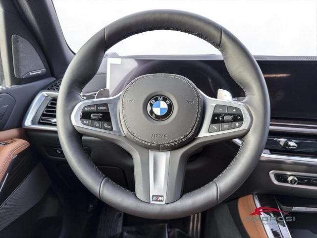BMW X5 usata 13