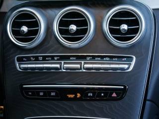 MERCEDES-BENZ GLC 300 usata, con Boardcomputer