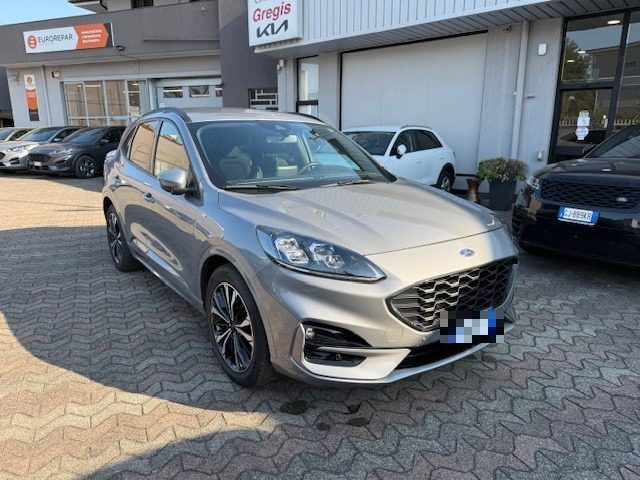FORD Kuga usata, con ABS