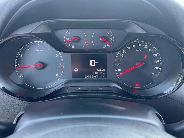 OPEL Crossland usata 17