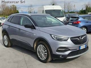 OPEL Grandland X usata, con Boardcomputer