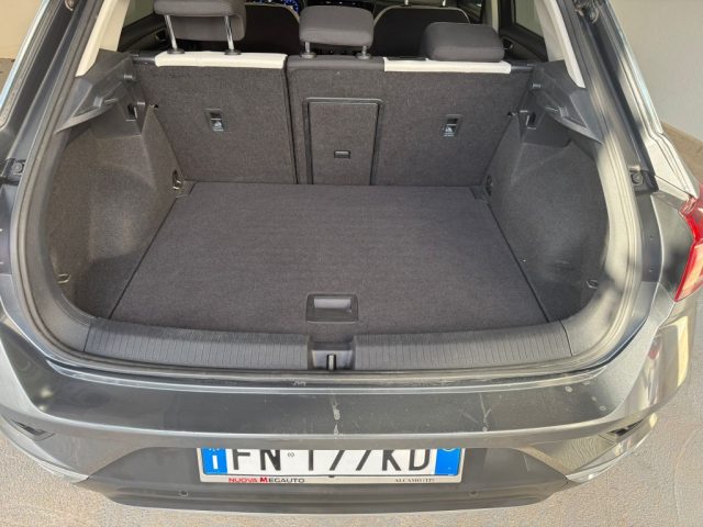 VOLKSWAGEN T-Roc usata, con Controllo trazione