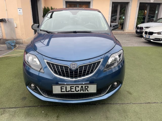 LANCIA Ypsilon usata, con Airbag