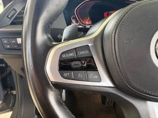 BMW 120 usata, con Trazione integrale