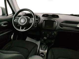 JEEP Renegade usata, con Cerchi in lega