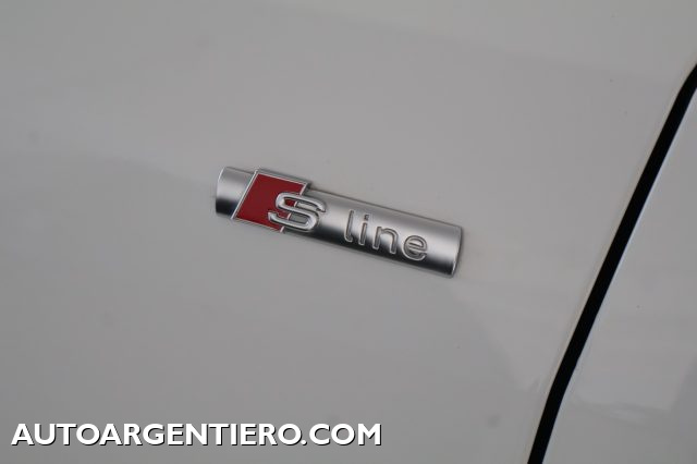 AUDI A7 usata, con Sistema di chiamata d