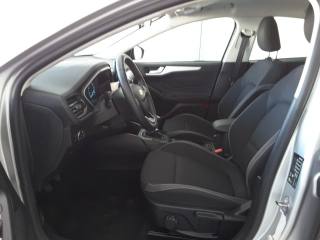 FORD Focus usata, con Alzacristalli elettrici