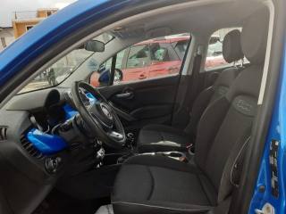 FIAT 500X usata, con Controllo elettronico della corsia