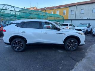 MG HS usata, con Airbag Passeggero