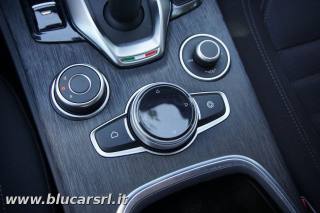 ALFA ROMEO Stelvio usata, con Frenata d