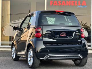 SMART ForTwo usata, con Controllo trazione