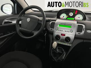 LANCIA Ypsilon usata, con Isofix
