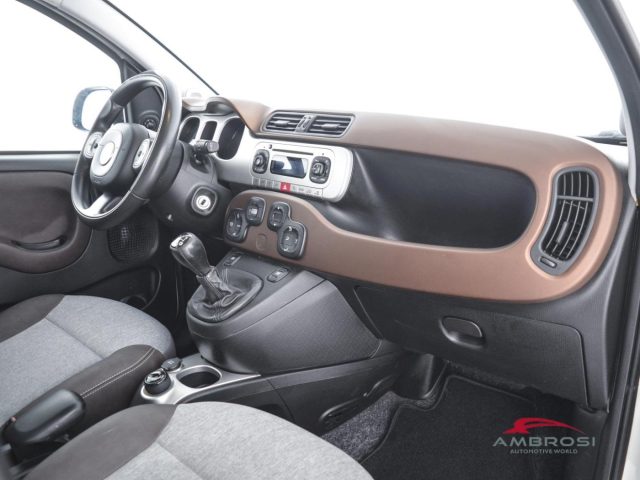 FIAT Panda usata 11