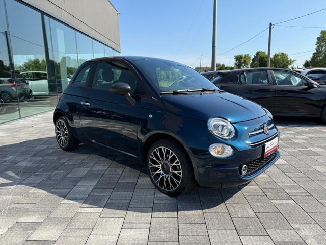 FIAT 500 usata, con Airbag Passeggero