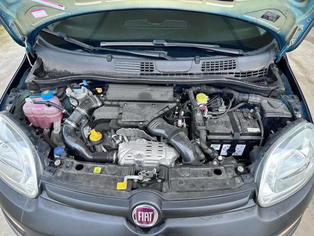 FIAT Panda usata 49