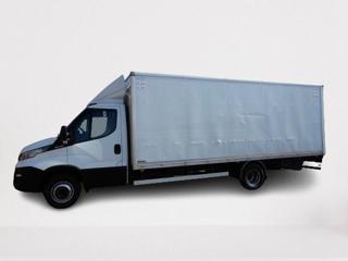 IVECO Daily usata, con Climatizzatore