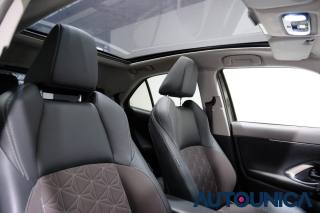 TOYOTA Yaris Cross usata 62