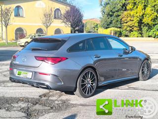 MERCEDES-BENZ CLA 200 usata, con Alzacristalli elettrici