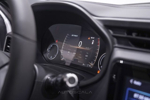DR MOTOR DR 4.0 usata, con Immobilizzatore elettronico