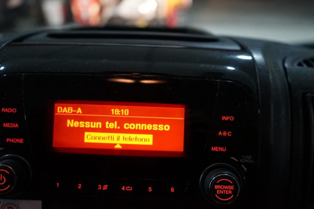 FIAT Ducato usata 29