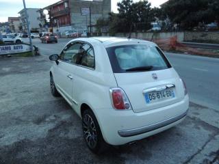 FIAT 500 usata, con Chiusura centralizzata