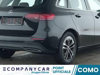 MERCEDES-BENZ B 180 usata, con Cruise Control