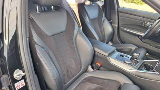 BMW 320 usata, con Chiusura centralizzata