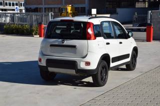 FIAT Panda usata, con Airbag Passeggero