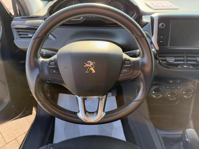 PEUGEOT 208 usata, con Cruise Control