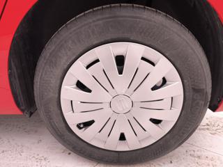 SEAT Ibiza usata, con Isofix