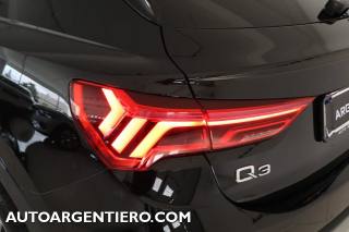 AUDI Q3 usata, con Specchietti laterali elettrici