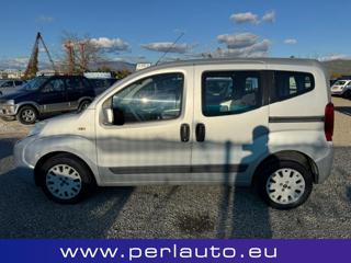 FIAT Qubo usata, con Alzacristalli elettrici