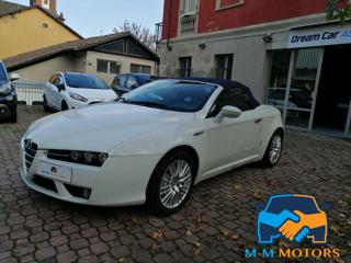 ALFA ROMEO Spider 2.0 JTDm