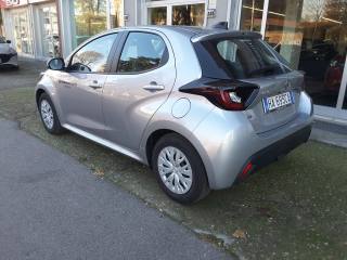 MAZDA 2 usata, con ESP