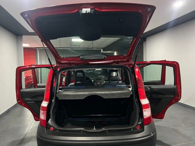 FIAT Panda usata, con MP3